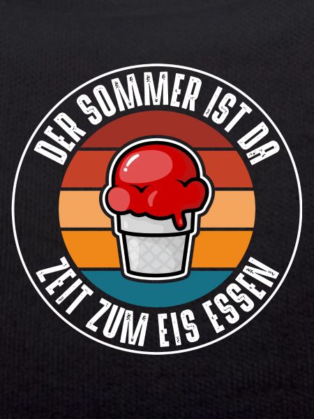 Summer is here