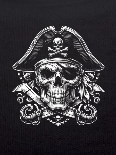 Dread Captain's Legacy