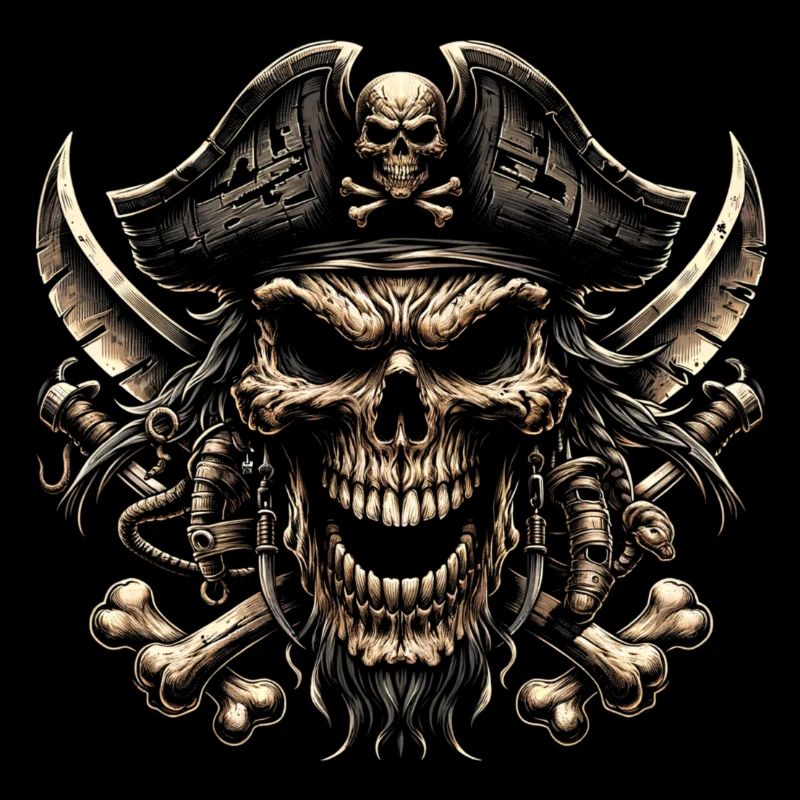 Ruthless Raider