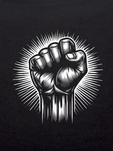 Power of Unity