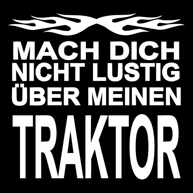 Traktor