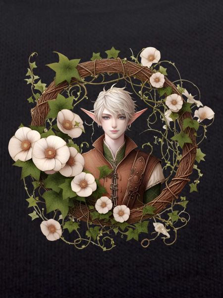 Blumenelf