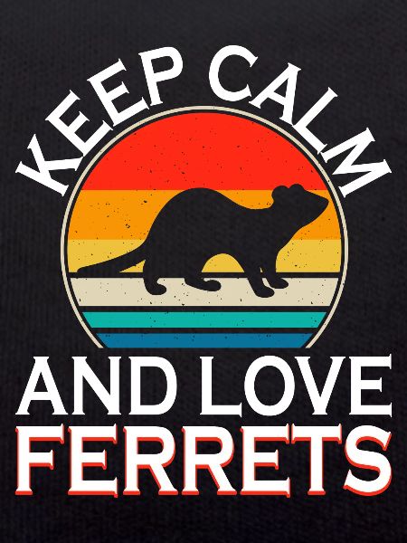 Frettchen