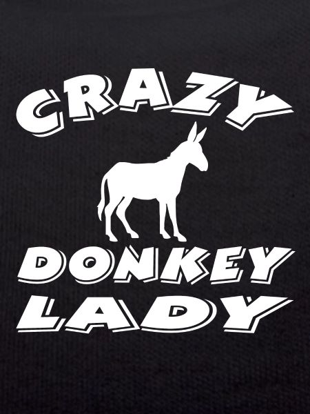 Donkey