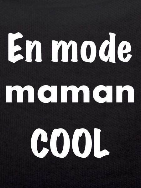 Im Cool-Mom-Modus