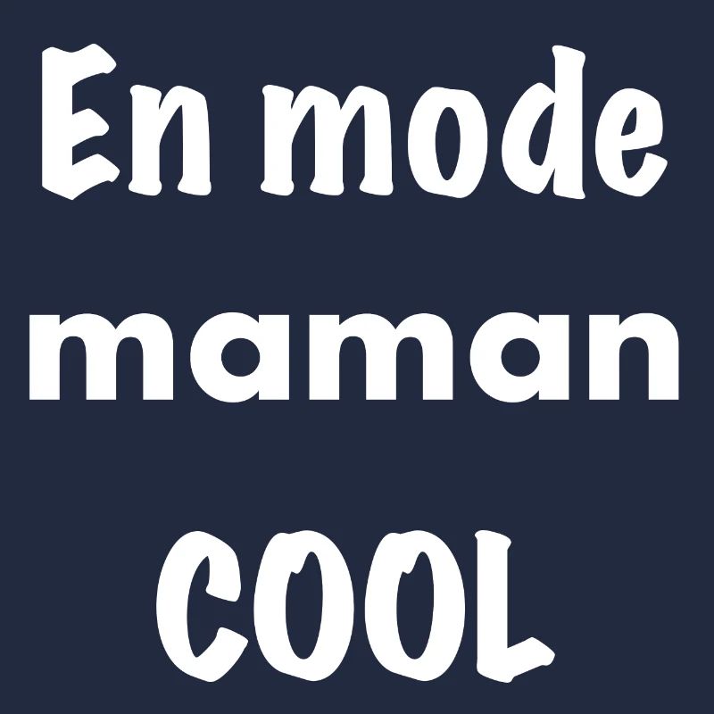Im Cool-Mom-Modus