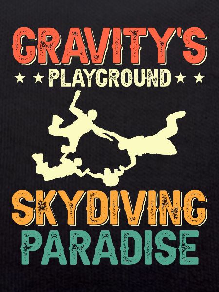 Skydiving Skydiving
