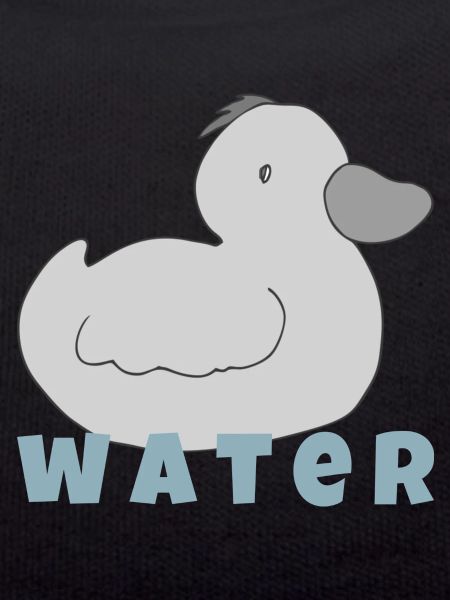 entchen water