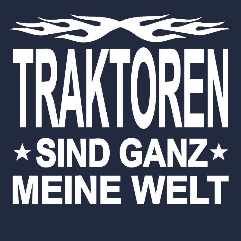 Traktor