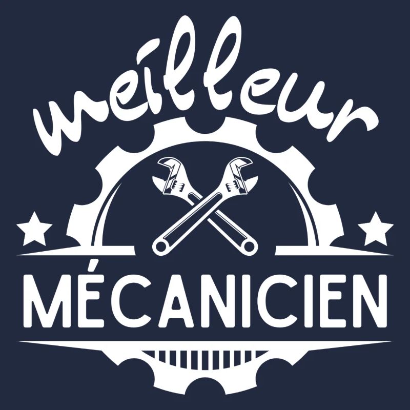MEILLEUR MECANICIEN