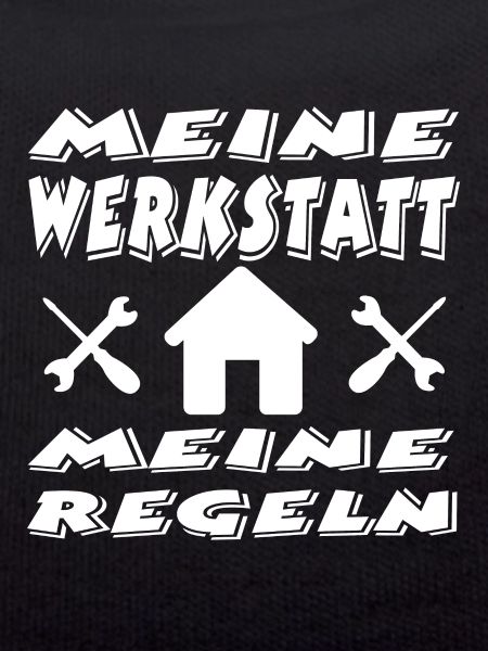 Werkstatt