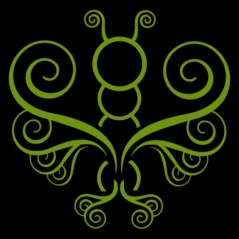 butterfly