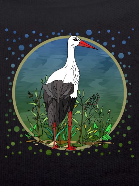 Storchenvogel