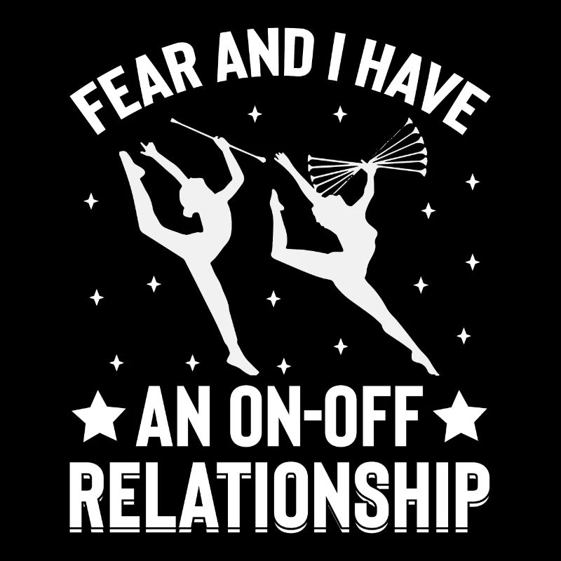 Design « La peur et j’ai une relation on-off »