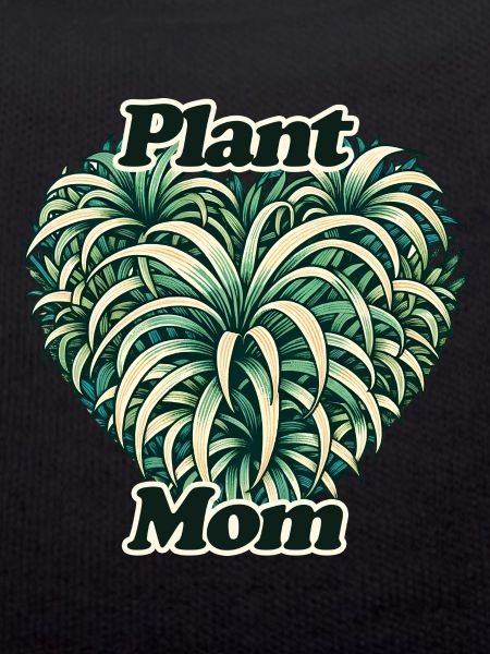 Maman végétale