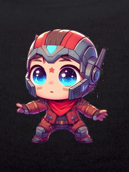 SpaceRanger