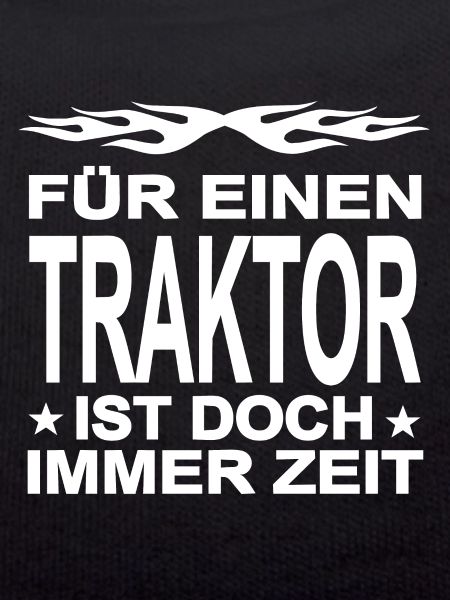Traktor