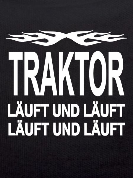 Traktor