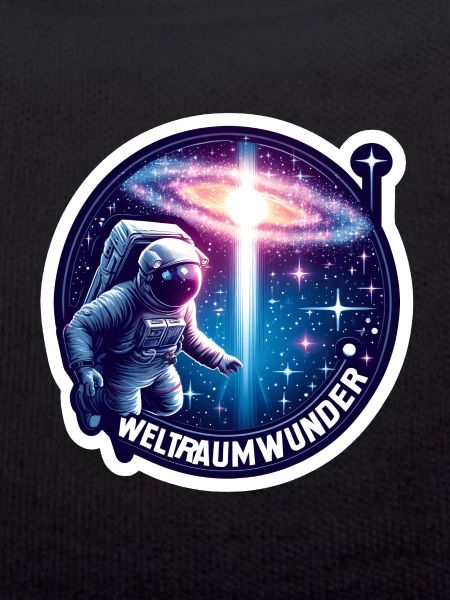 Astronaut Space Wonder