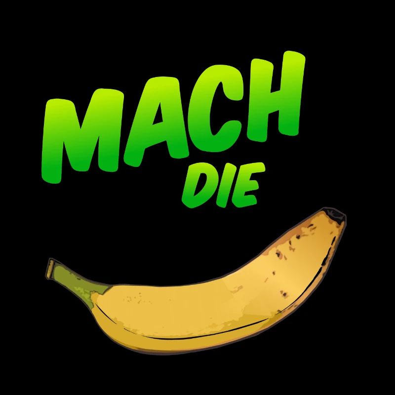 Faire la banane