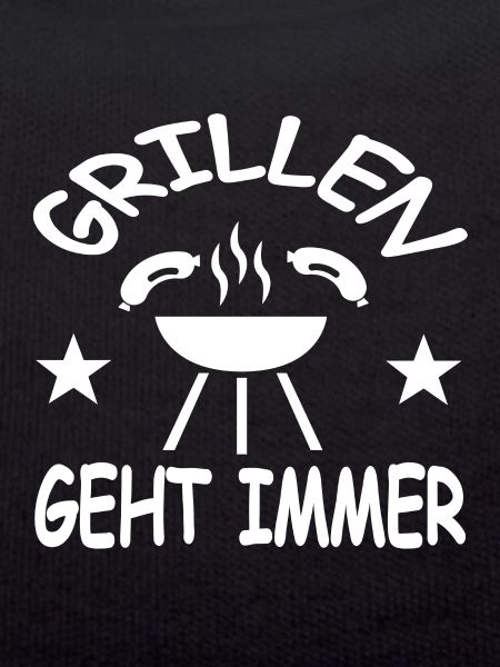 Grillen