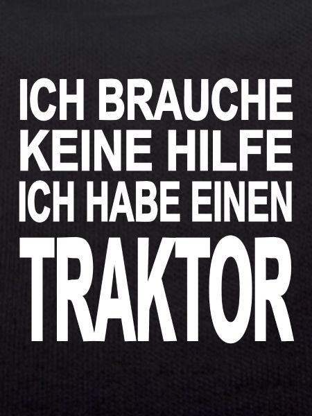 Traktor
