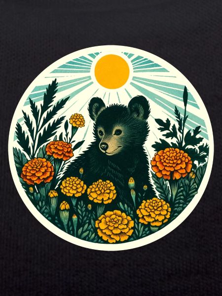 Black Bear