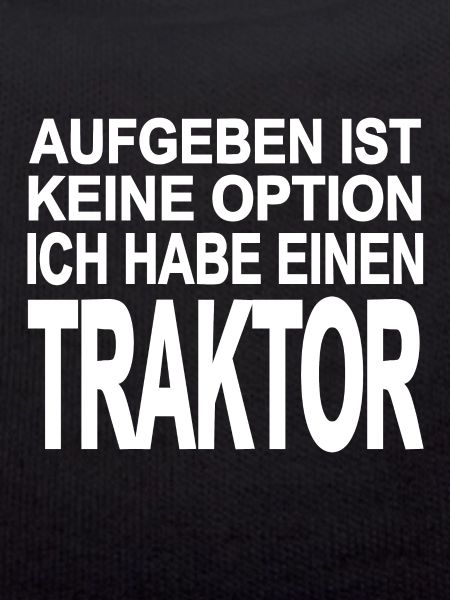 Traktor
