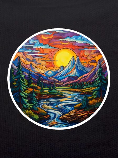 Mountains