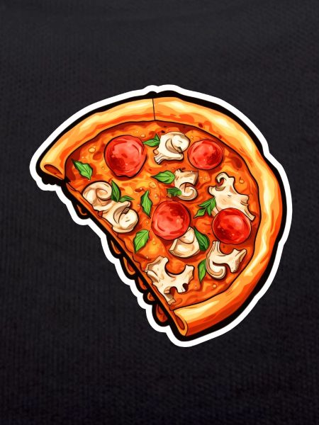Pizza Half