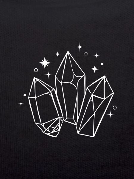 Crystals