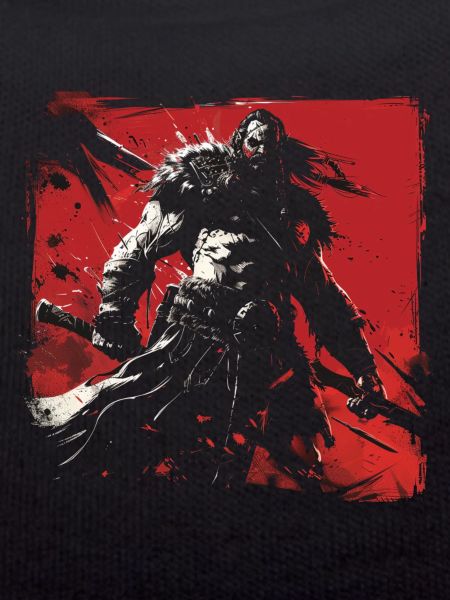 Barbarian Horde