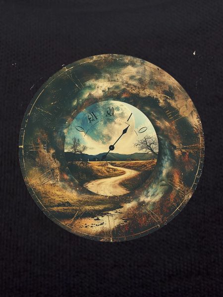 time