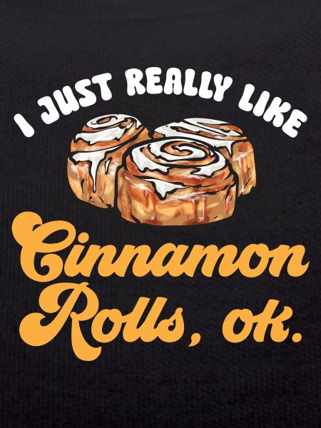 Cinnamon roll