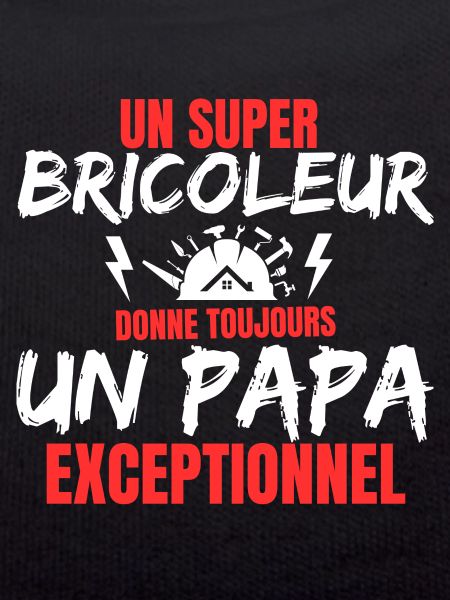 DADDY BREAKER