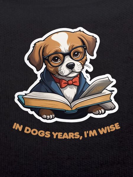 Canine Wisdom