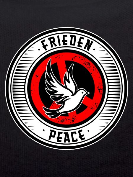Frieden Peace