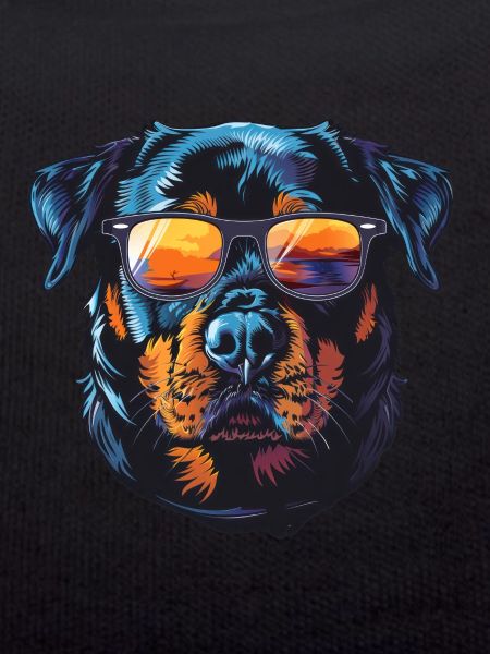 Rottweiler Dog