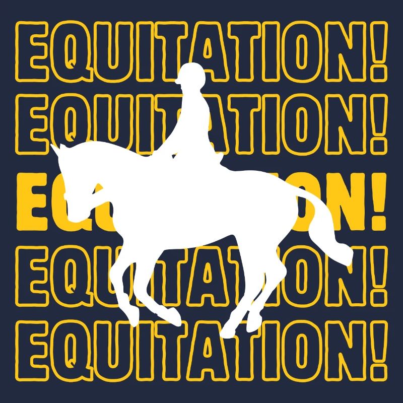 Reiten