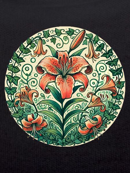 Tiger Lily