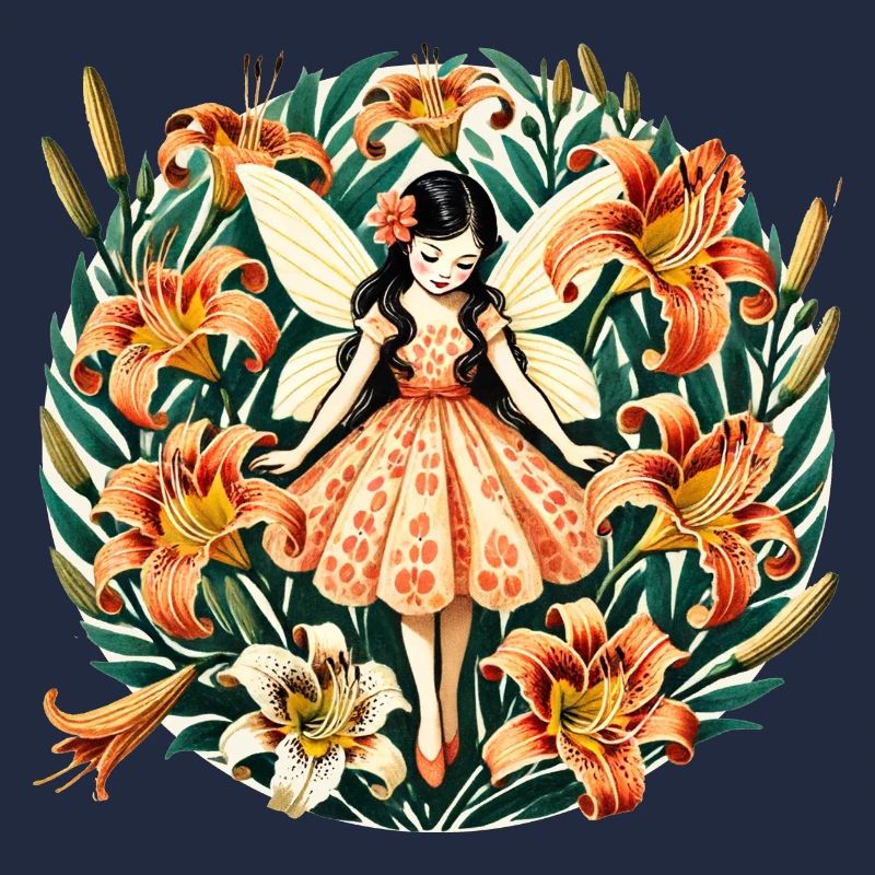 Tiger Lily Fee