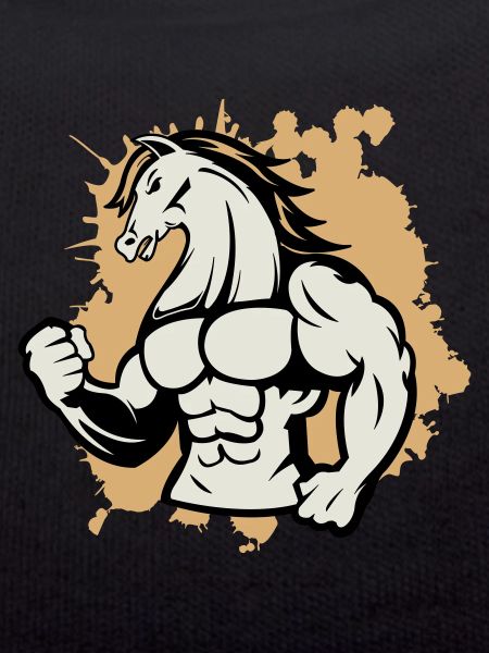 Horse Strong