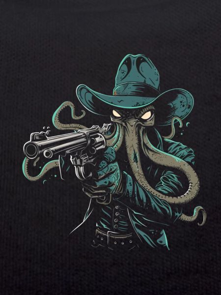 Cowboy Cthulhu