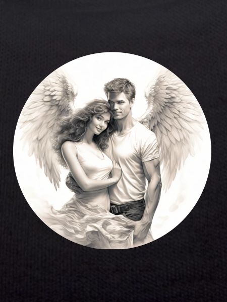 I've found my angel