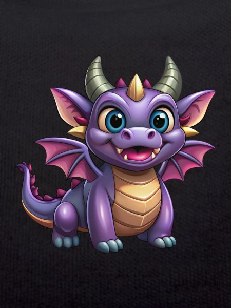 monsterdrache