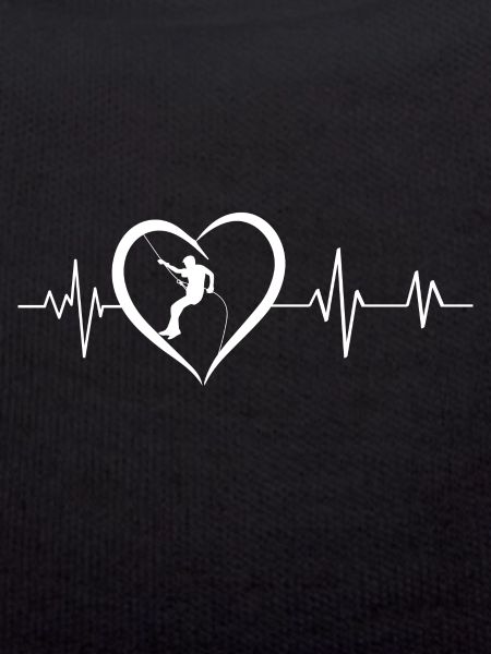 Heartbeat climbing