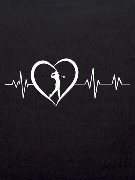 Heartbeat Golf