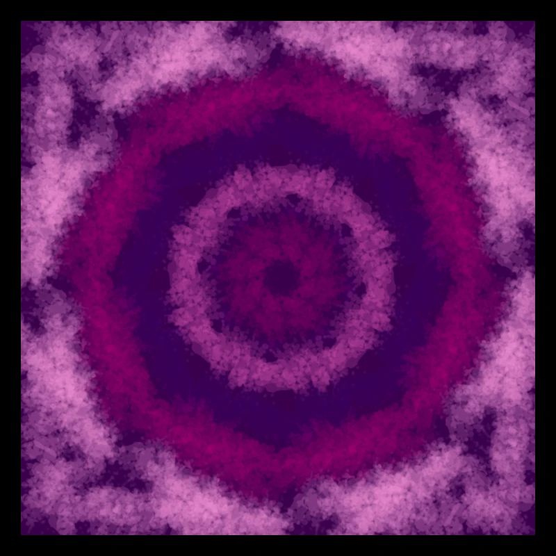 pink purple