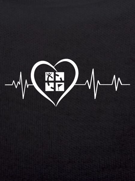 Heartbeat Geocaching