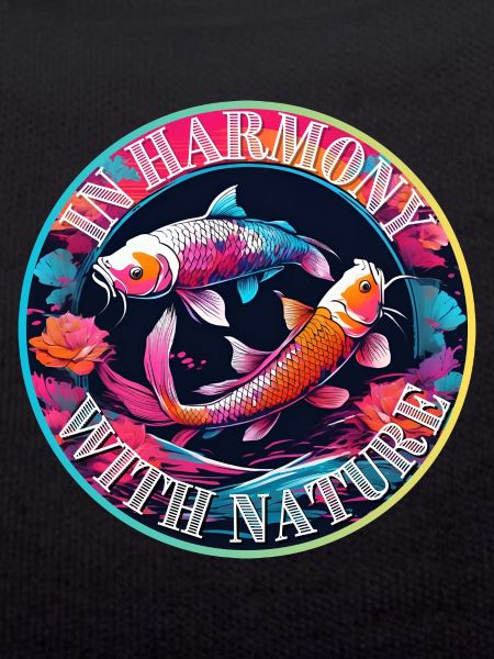 In Harmony with Nature
